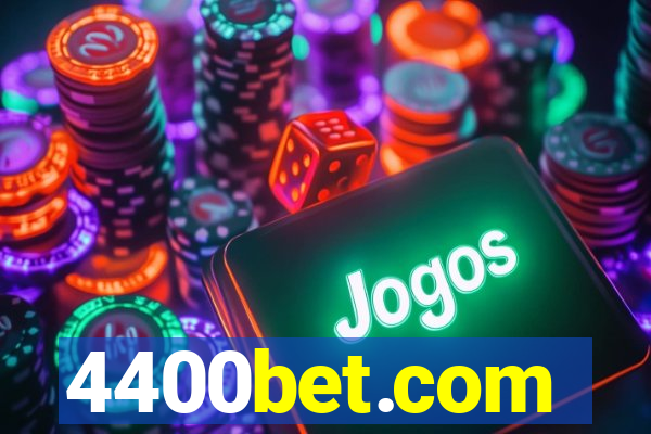 4400bet.com