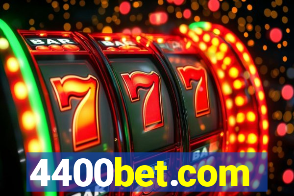 4400bet.com