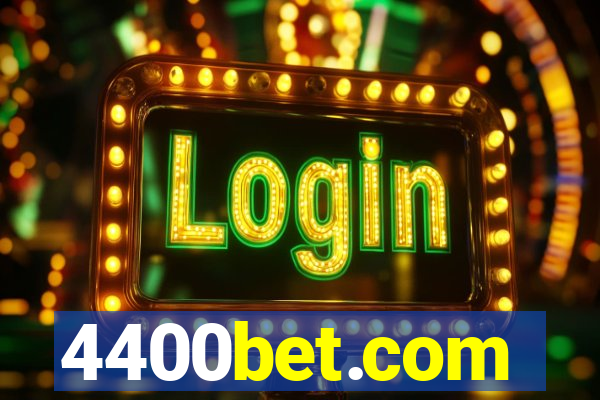 4400bet.com