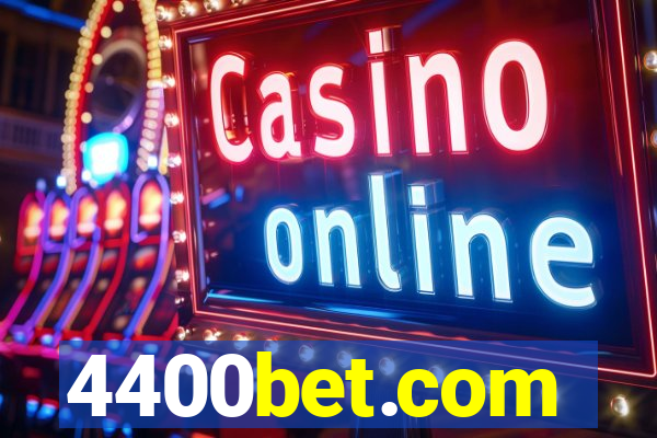 4400bet.com