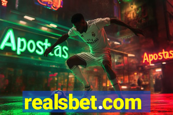 realsbet.com