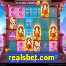 realsbet.com