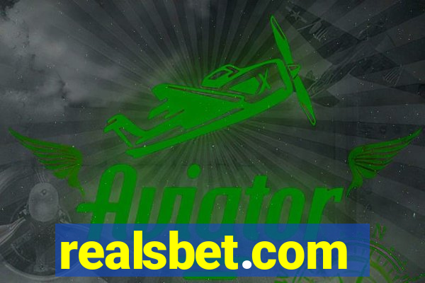 realsbet.com