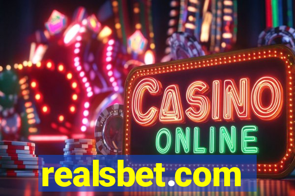 realsbet.com