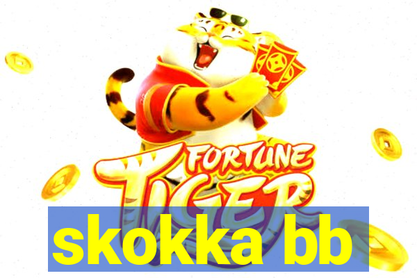 skokka bb