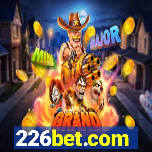 226bet.com