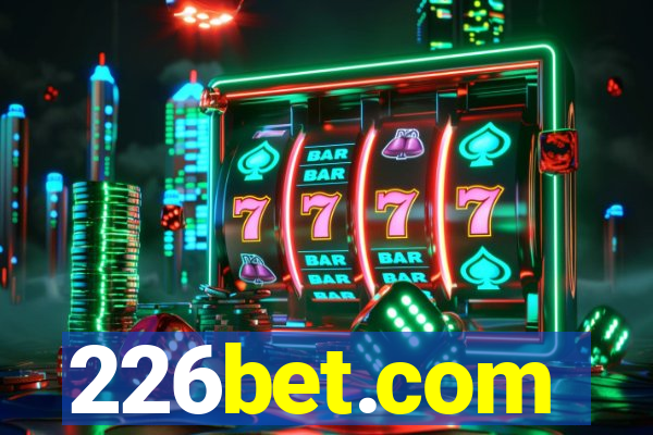 226bet.com