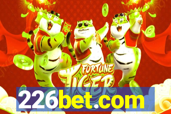 226bet.com