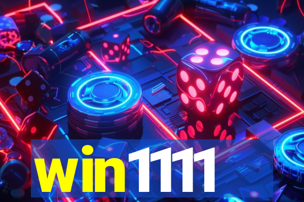 win1111