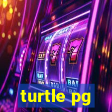 turtle pg