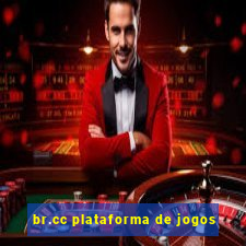 br.cc plataforma de jogos