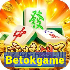 Betokgame