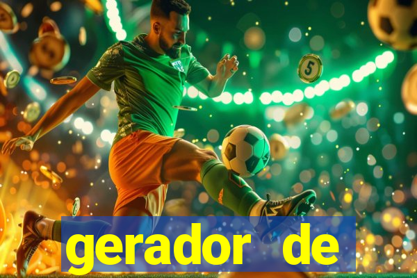 gerador de resultados de futebol