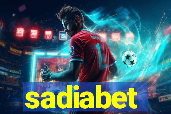 sadiabet