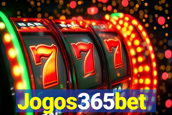 Jogos365bet