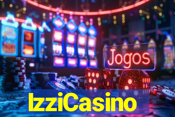 IzziCasino