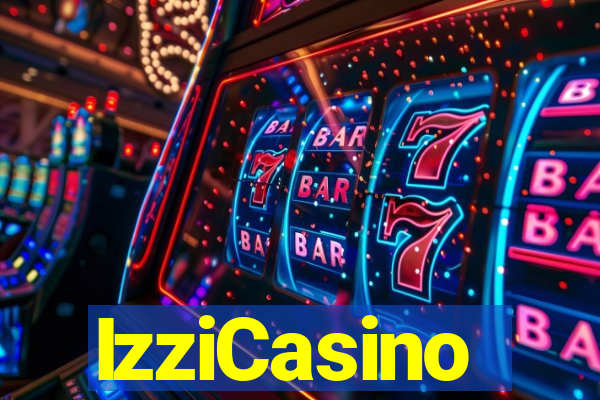 IzziCasino