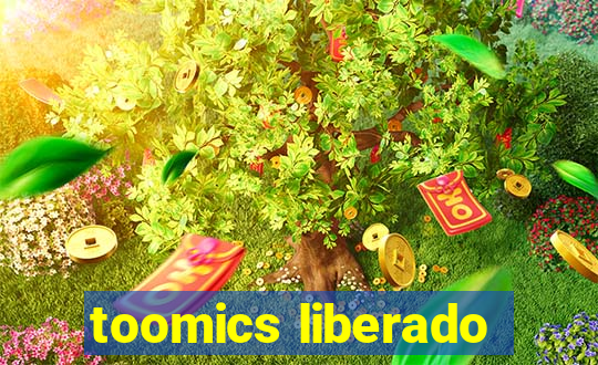 toomics liberado