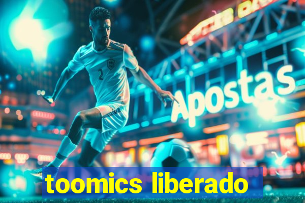 toomics liberado