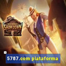 5787.com plataforma