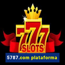 5787.com plataforma