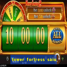 tower fortress saiu da play store