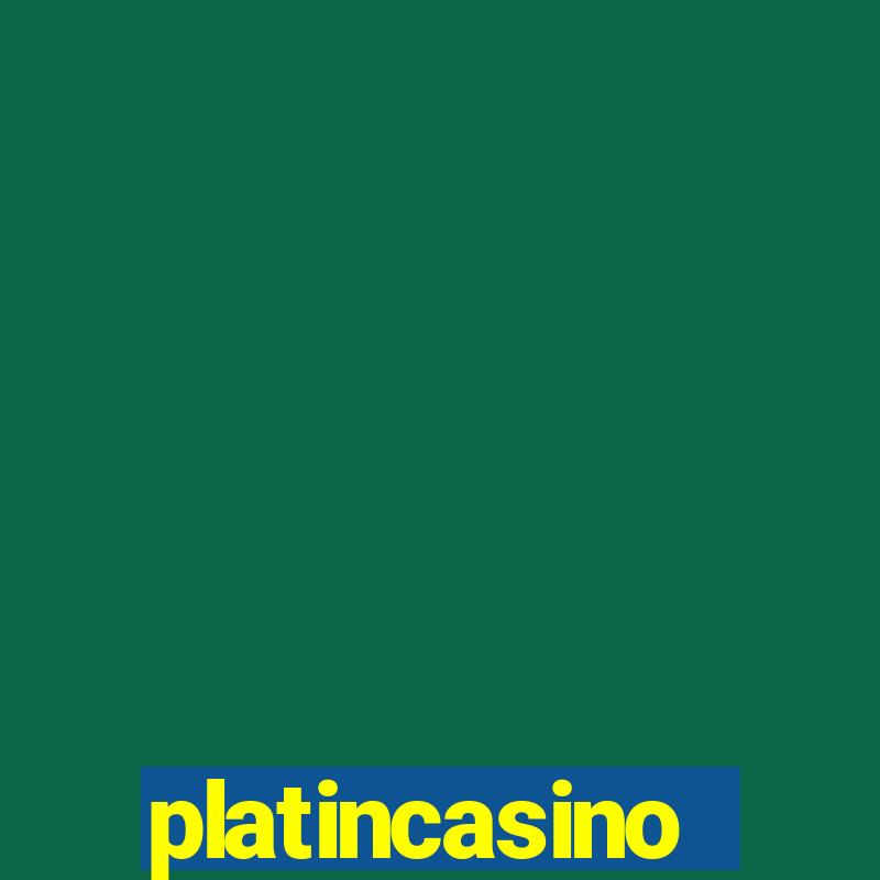 platincasino