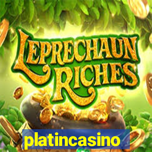 platincasino