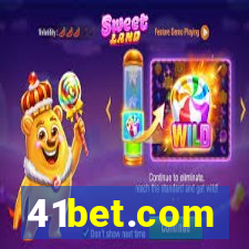 41bet.com