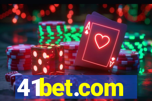 41bet.com