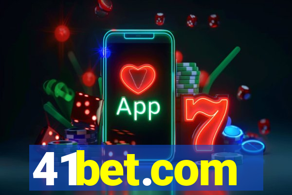 41bet.com