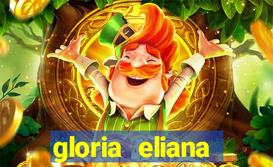 gloria eliana ribeiro letra