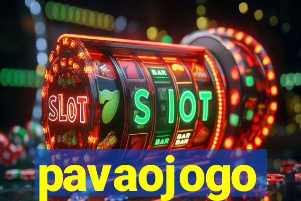 pavaojogo