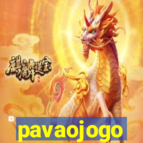 pavaojogo