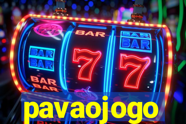 pavaojogo