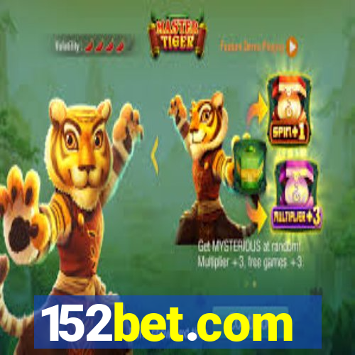 152bet.com