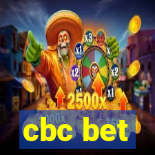 cbc bet