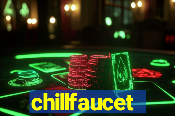 chillfaucet