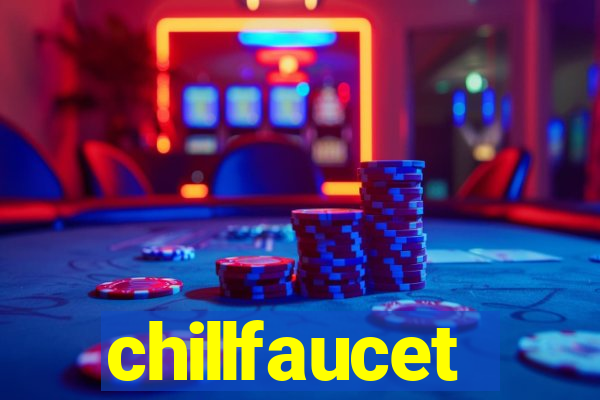 chillfaucet