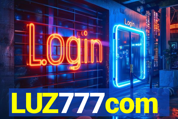 LUZ777com