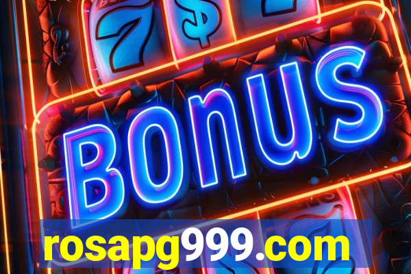 rosapg999.com