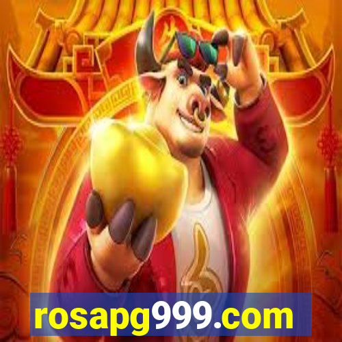 rosapg999.com