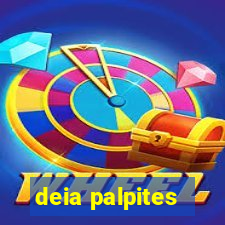 deia palpites