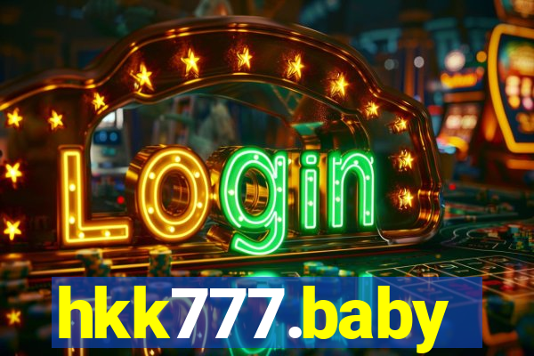 hkk777.baby