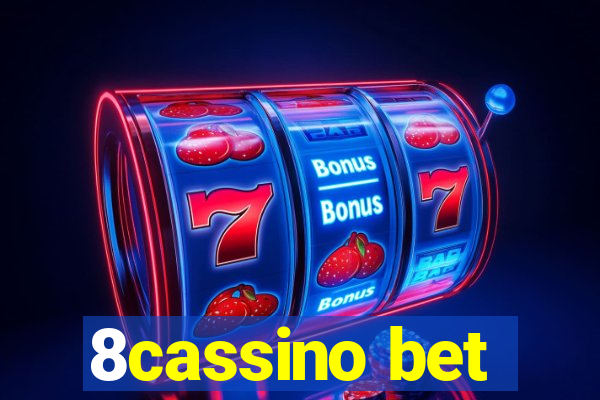 8cassino bet