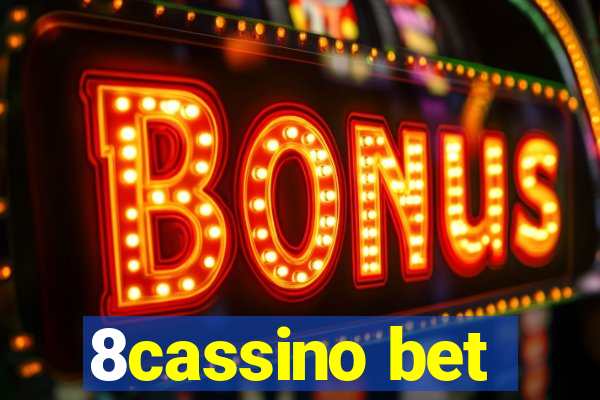 8cassino bet