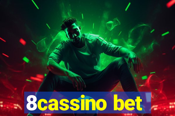 8cassino bet