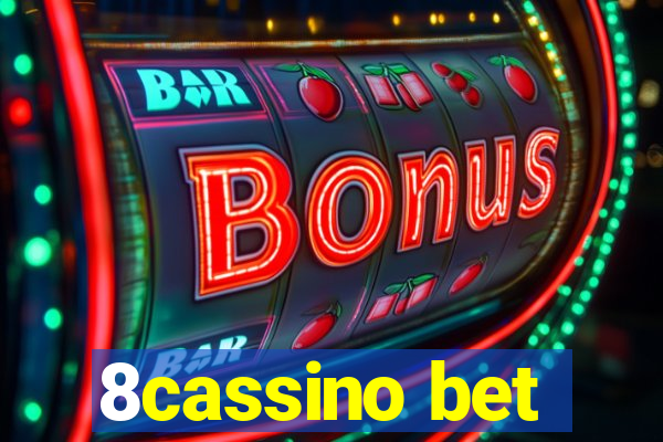 8cassino bet