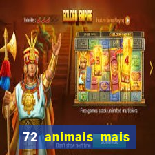 72 animais mais perigosos do mundo