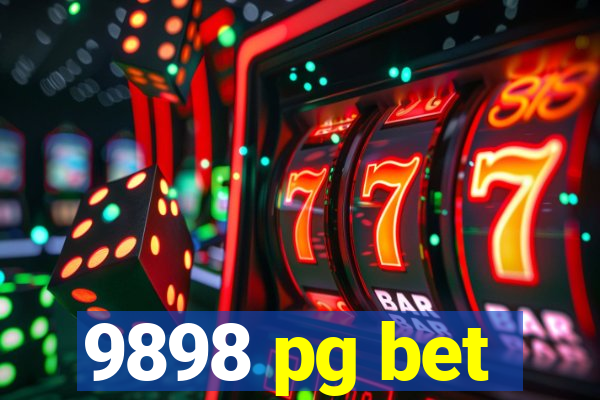 9898 pg bet